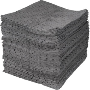 Premium Bonded Sorbent Pads