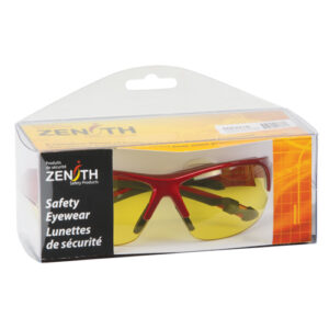 Z1900 Series Safety Glasses