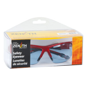 Z1900 Series Safety Glasses