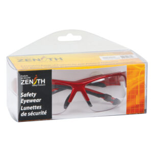 Z1900 Series Safety Glasses