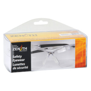 Z2100 Series Safety Glasses
