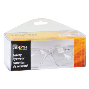 Z2200 Series Safety Glasses