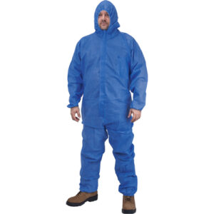 Hooded Coveralls