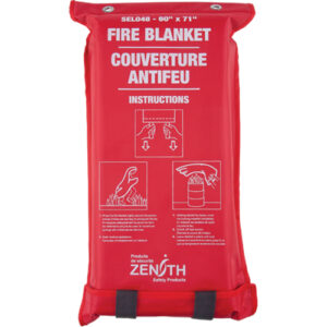 Fire Blanket