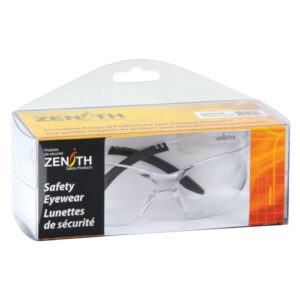 Z2400 Series Safety Glasses