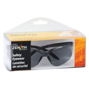 Z2400 Series Safety Glasses