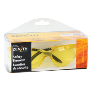 Z2400 Series Safety Glasses
