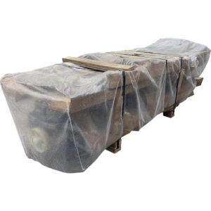 Manual Pallet Trucks