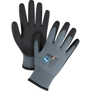 ZX-30° Premium Coated Gloves