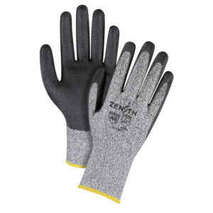 Seamless Stretch Cut-Resistant Gloves