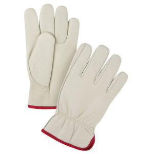 Premium Driver's Gloves