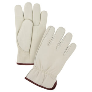 Premium Driver's Gloves