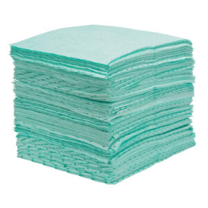 Premium Bonded Sorbent Pads