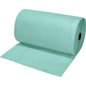 Premium Bonded Sorbent Rolls