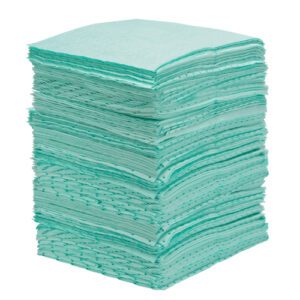 Premium Bonded Sorbent Pads