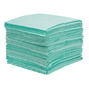 Premium Bonded Sorbent Pads