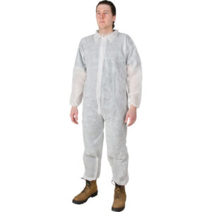 Coveralls