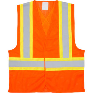 Traffic Safety Vest