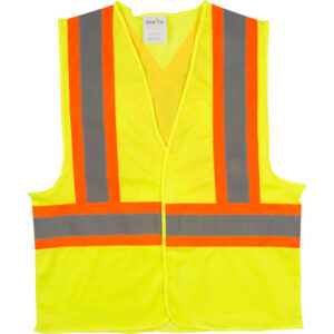 Traffic Safety Vest