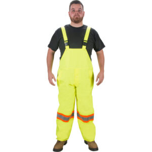 RZ1000 Rain Bib Pants
