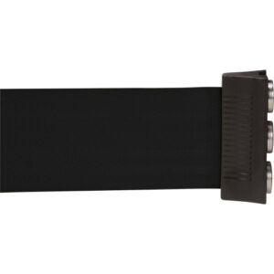 Magnetic Tape Cassette for Build-Your-Own Crowd Control Barrier