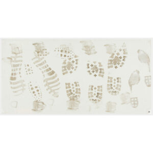 Clean Room Mat & Frame Kit