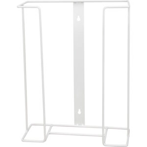 Wall-Mounted Wire Glove Dispenser