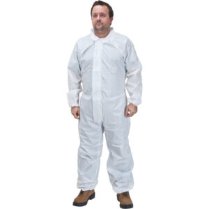 Premium Coveralls