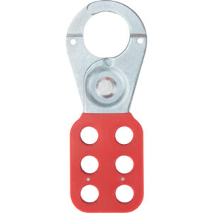 Safety Lockout Hasp