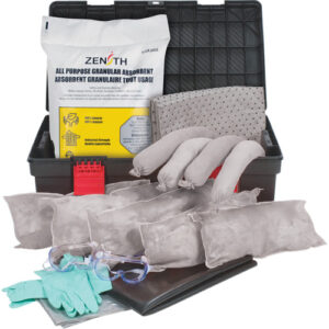 Tool Box Spill Kit