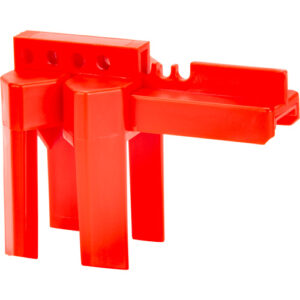 Adjustable Valve Lockout