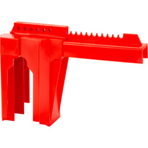 4-Legged Valve Lockout