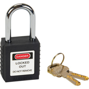 Lock for Lockouts