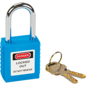 Lock for Lockouts