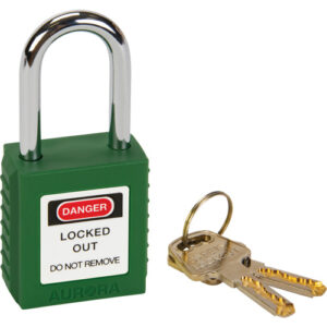 Lock for Lockouts