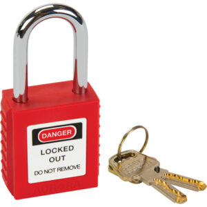 Lock for Lockouts