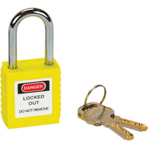 Lock for Lockouts