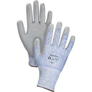 Eco-Friendly Stretch Cut-Resistant Gloves