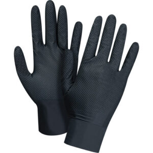 Heavyweight Tactile Grip Examination Gloves