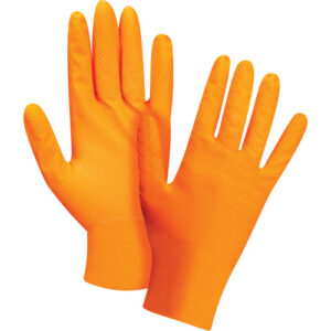 Heavyweight Tactile Grip Examination Gloves
