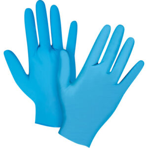 Vending Pack Disposable Gloves
