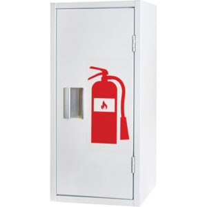 Indoor Fire Extinguisher Cabinet