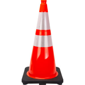 Premium Traffic Cone