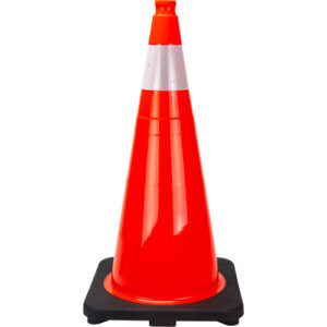 Premium Traffic Cone