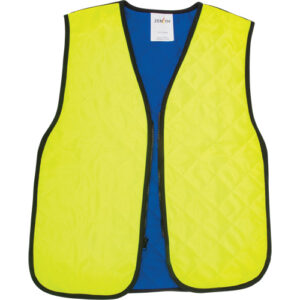 Evaporative Cooling Vest