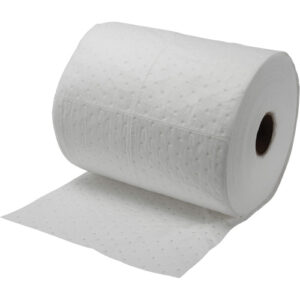 Bonded Sorbent Rolls