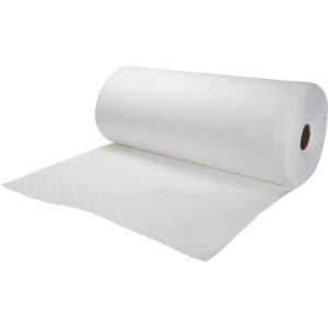 Bonded Sorbent Rolls