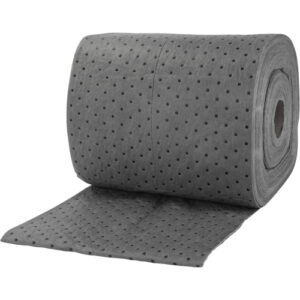 Bonded Sorbent Rolls