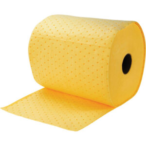 Bonded Sorbent Rolls