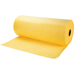 Bonded Sorbent Rolls